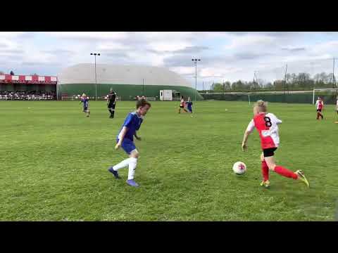 Kosa Konstancin - MKS Piaseczno 08/05/2022