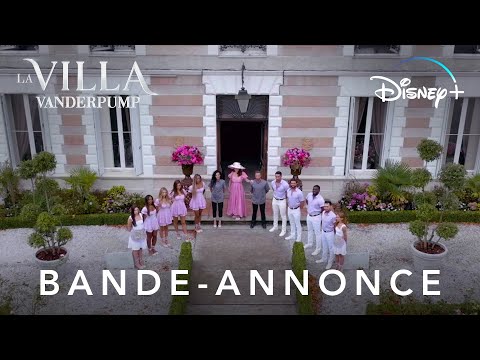 Bande-annonce : La Villa Vanderpump