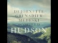 DeJohnette, Grenadier, Medeski, Scofield - Hudson (Full Album)
