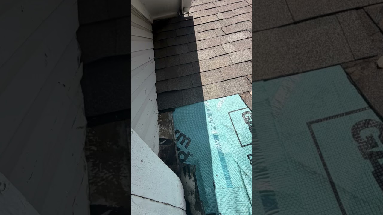 Roof Repair in Round Rock, Texas: What Was Hiding Under the Shingles