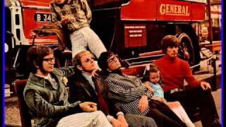 Manfred Mann -  Everyday Another Hair Turns Grey