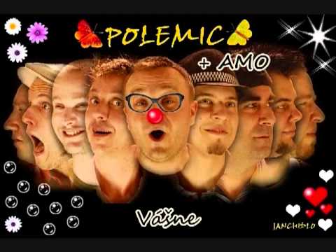 polemic amo
