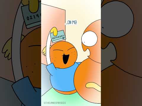 I'm only appreciated in my dreams.... #animation