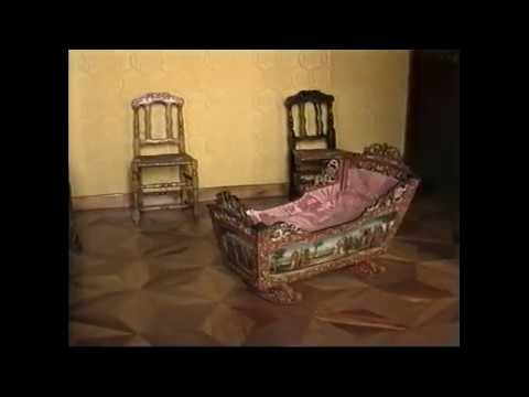 Rendezvous mit Sankt-Petersburg: Die ersten Paläste von Sankt-Petersburg [Kapitel 4/12]