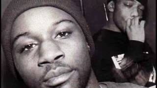 Mobb Deep - Backwards (S&amp;C) Jhonny.N