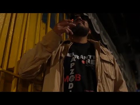 Dracks Meckanickz E.S.P.U.E.L.A.S. ft Michael Krueger Prod. Jesvu (MOVIE) LUXURY KIT