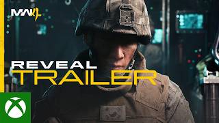 Call of Duty: Modern Warfare 4 Arrives October 23, Adds Switch 2