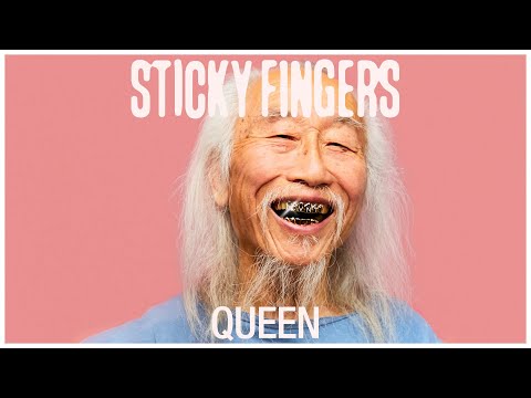 Miniatura de Queen