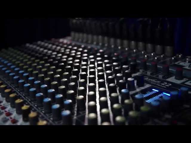 Vidéo teaser pour Soundcraft Signature Series DNA