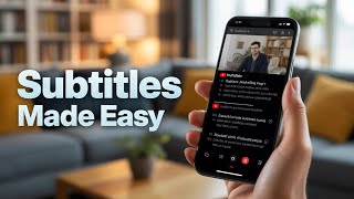 How to Watch YouTube Videos with Dual Language Subtitles (Browser Hack)