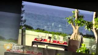 Sheraton Rhodes Resort - Greece
