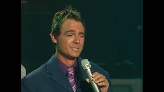 Ernie Haase &amp; Signature Sound - The Plan Of Salvation (Live)