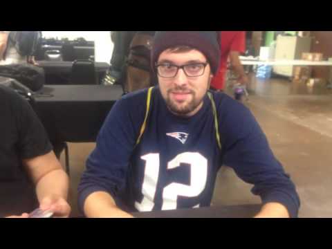 Top 8 & Top 32 YCS MINNEAPOLIS 2016 - majespectors  - Thanh Nguyen (top 8) & Brady hooker ( top 32)