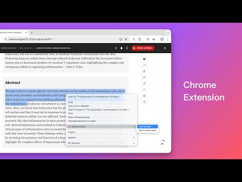 Item video thumbnail