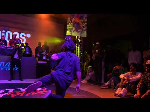 SNIPES xXx DAMODD FSITKS | NUTELLA K VS HERMIZ | TOP 8