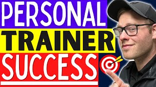 How To Become A Successful Personal Trainer In 2026
