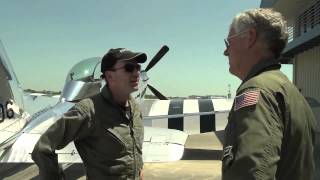 The Aviators: Season 3 Opening
