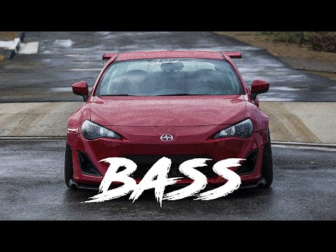 OZZIE - BLAZED OFF (Bass Boosted)