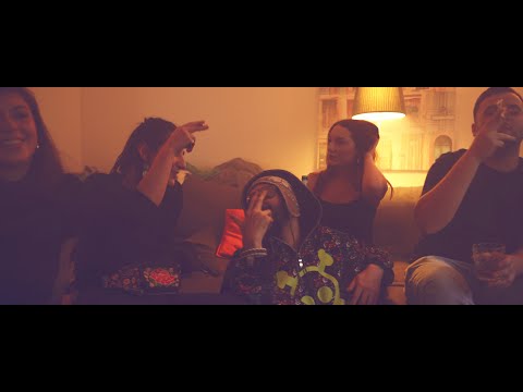 AGI-STATE & PHYSIKS - REAL SMOOTH 420 FT. MISTER PERSONAL & BIG HUEY (OFFICIAL VIDEO)