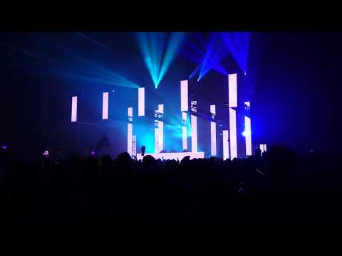 Dreamstate 2022 Ilan Bluestone Stoneblue