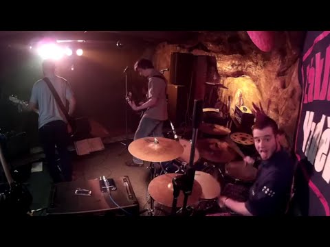 Revock - REVOCK - Facebook (živě ze zákulisí Pelhřimov sklep )