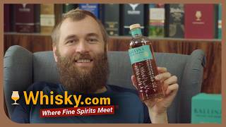 Ballina Triarach Triple Wood | Whiskey Review