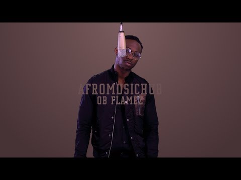 OB Flamez - Waves [An AfroMusicHub Show]