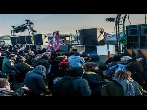 Leʞs - MENTAL'ORIENTAL LIVE @ TRIBE CARAVAN 3 / 24/03/18