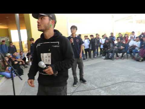 Draisek vs Dixon vs Sarzon