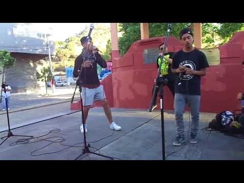 BLOES vs INDIKO - cuartos de final - Batalla de Faraones Ultratumba