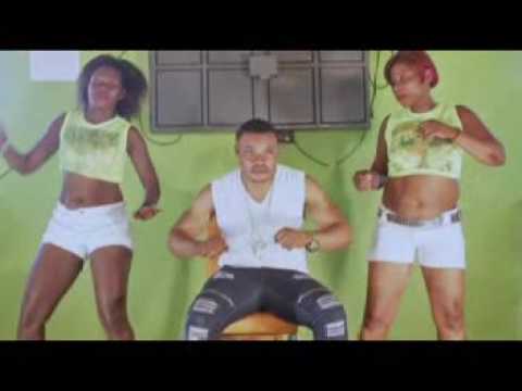 Abenny Jachiga - Ayaye  - Video
