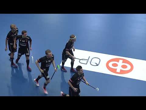 EOTV kooste: Oilers - Koovee 3-4  [12.1.2018]