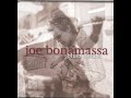 2003 - Joe Bonamassa - Left overs
