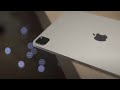 Планшет Apple iPad Pro 12.9 2020 256Gb Wi-Fi + Cellular MXF62 серебристый - Видео