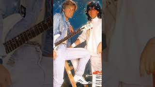SMS To My Heart.. Modern Talking