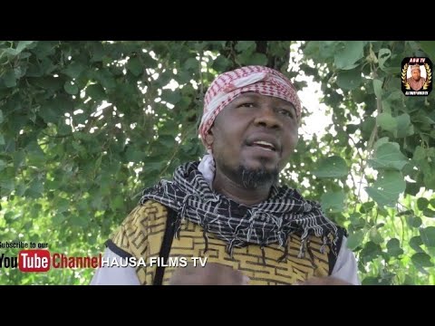 Bawan Allah episode 17 | Hausa Islamic Movie (Ali Daddy)