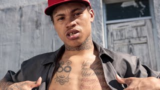 30 Deep Grimeyy Feat. NLE Choppa &quot;Grim Reapa Flow&quot; (Official Audio)