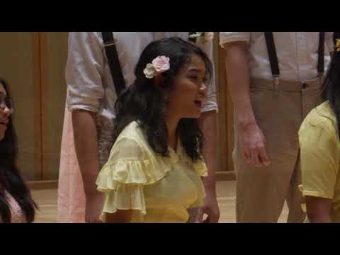 VJChoir SOV2019 - L'Important C'est la Rose