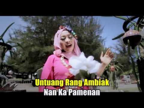 BUNGO CINTO DIHATI PUTIAH