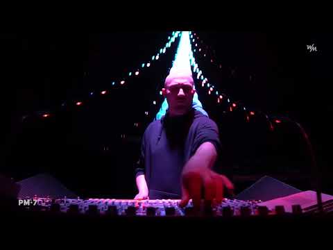 HimFM - Paul Kalkbrenner @ PM Open Air Buenos Aires