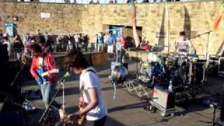 little comets, adultery live south shields