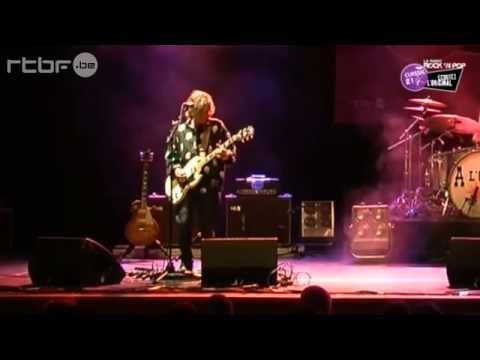 Paul Personne & A l'Ouest - J'ai rêvé