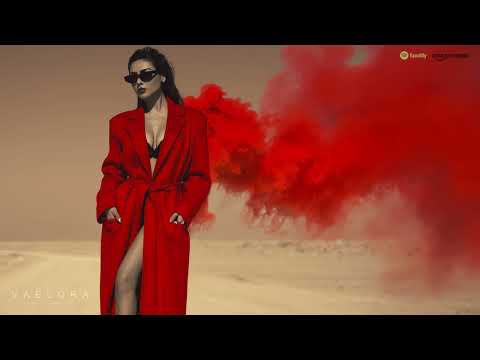 V A E L O R A  - Godess of Fire