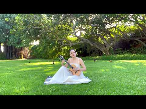 "Ave Maria" by Franz Schubert - Classical Ukulele