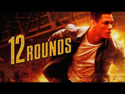 12 Rounds 2009 New Action Movie | Hollywood Movies HD