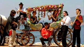 Roman oyun havaları - Gül Ali ☆彡