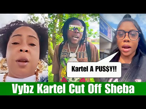 Lisa Hype Expose Vybz Kartel & Ishawna Relationship| Sheba Speak Out Brawling