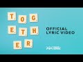 Together by Songs for School. A song to celebrate unity, community, and belonging.