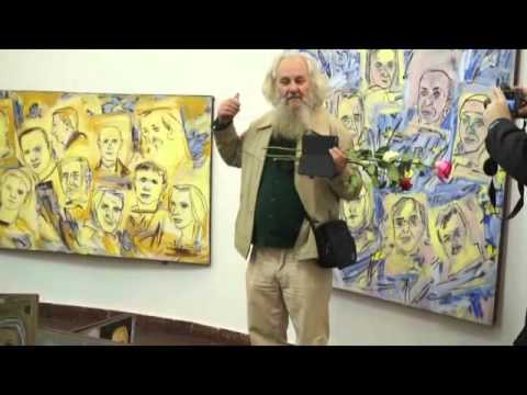 VERNISAJUL LUI MURIVALE -   FILM DE SILVIU PARASCAN