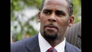 #1 Fan - R. Kelly (new 2009)